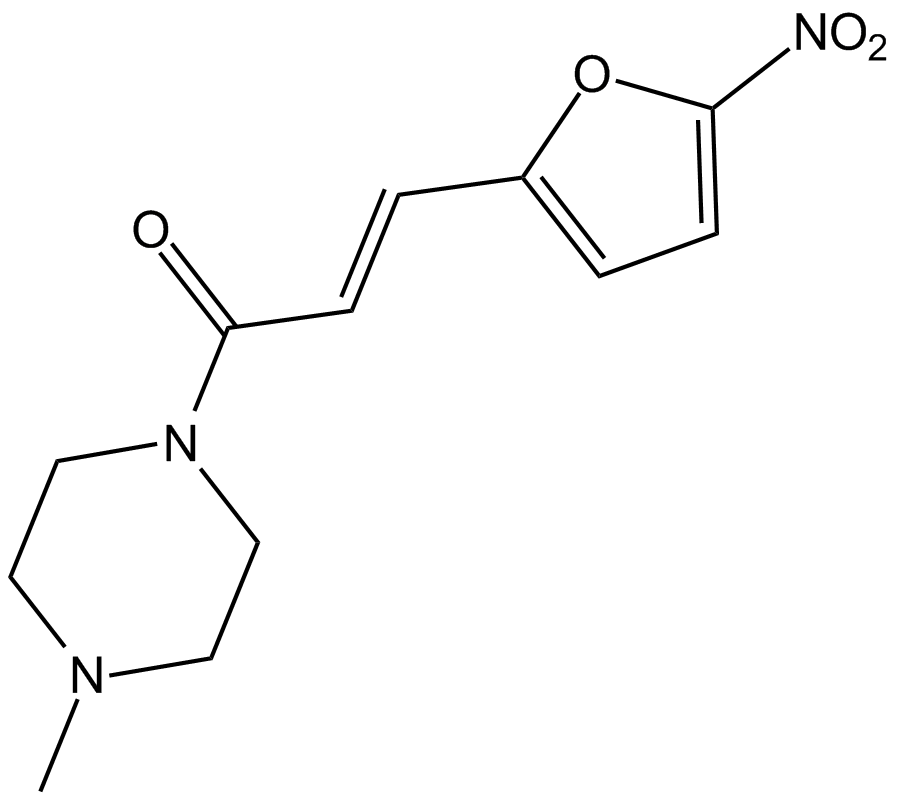 NSC59984 Chemical Structure
