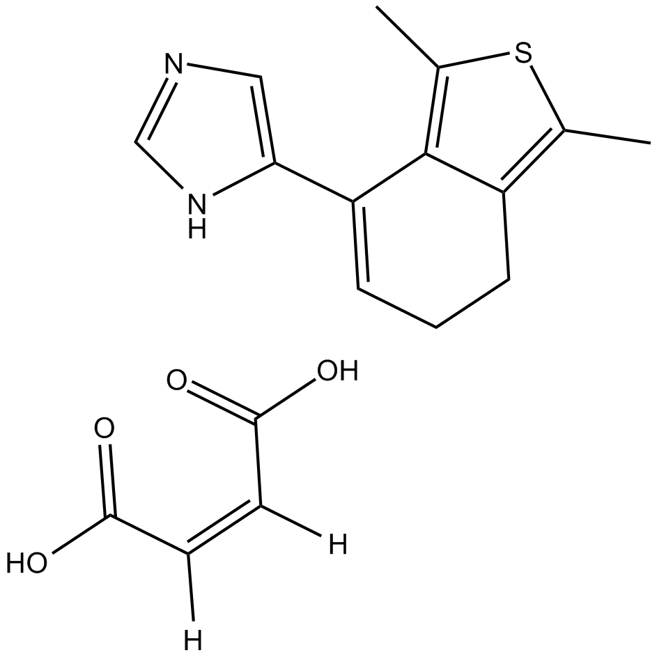 TC-G 1000 Chemical Structure