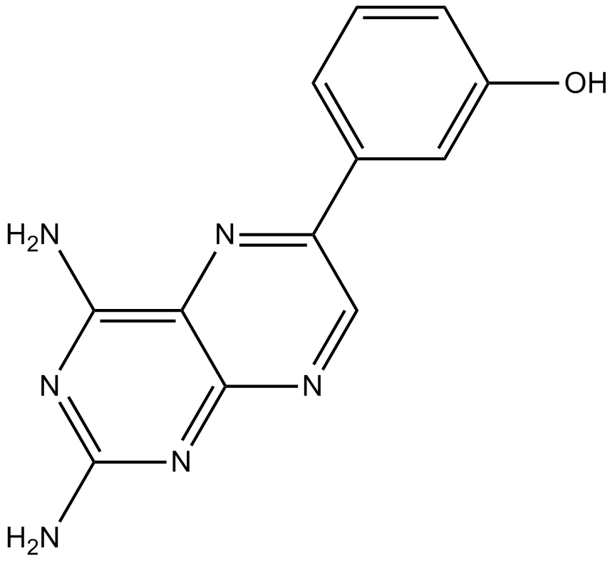 TG100713 Chemical Structure
