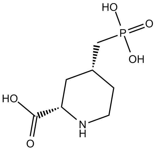 CGS 19755 Chemical Structure