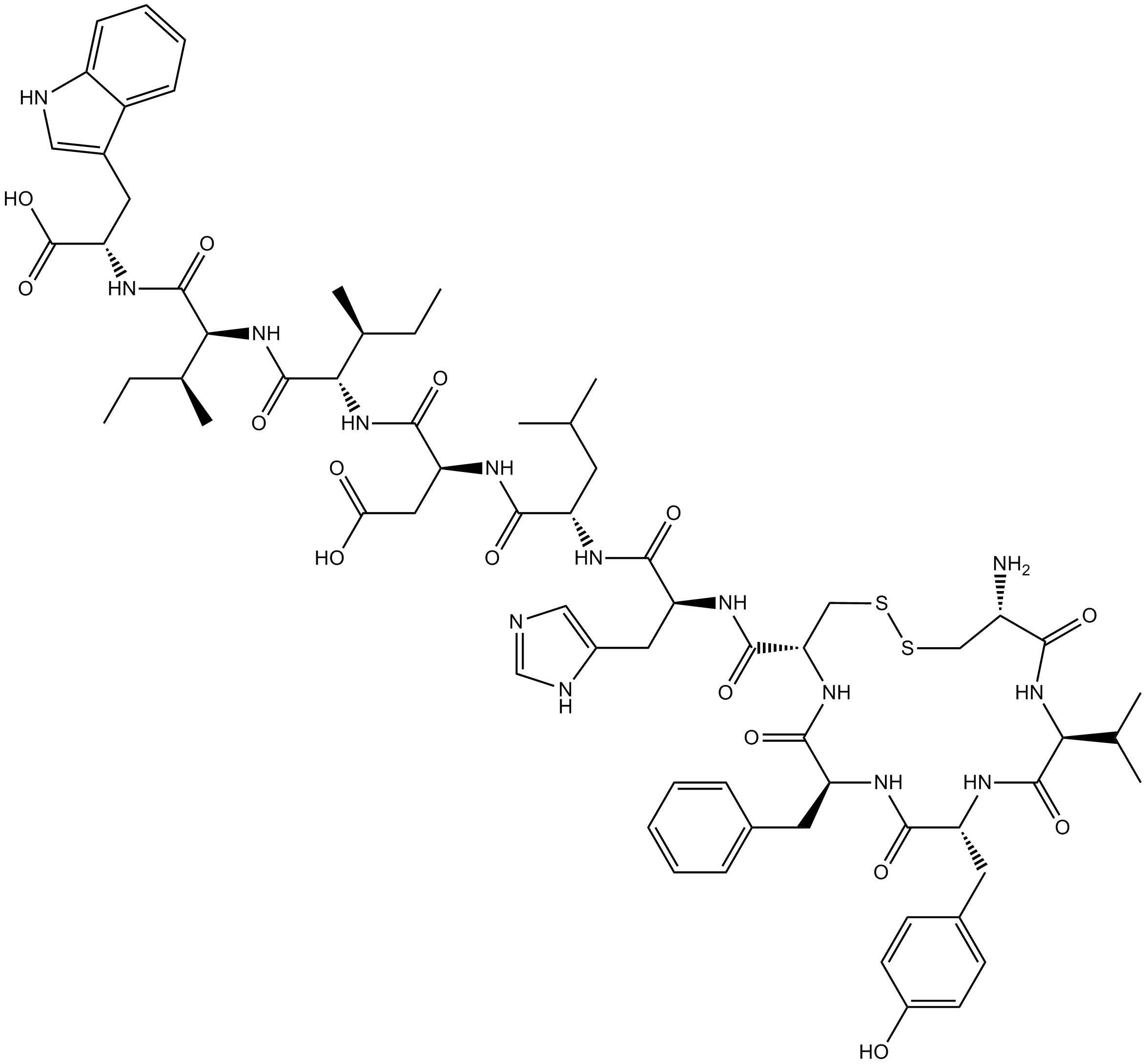 IRL-1038 Chemical Structure