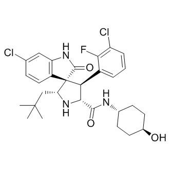 MI-773 Chemical Structure