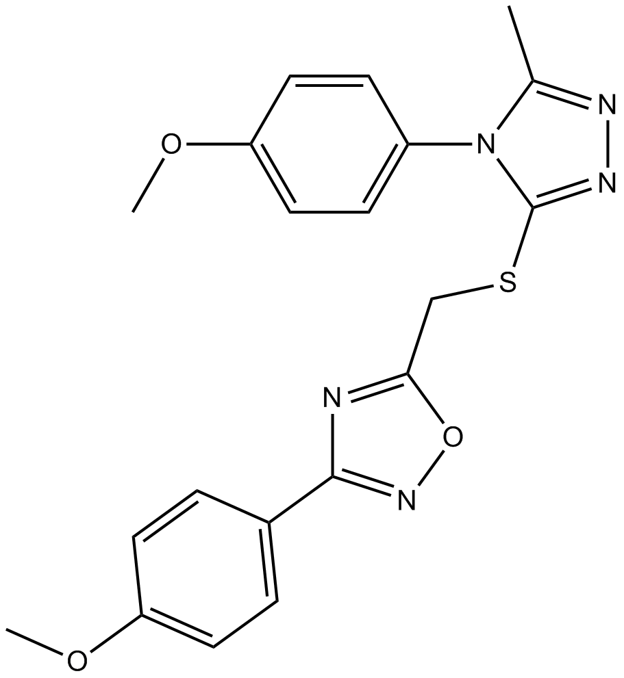 TC-E 5001 Chemical Structure