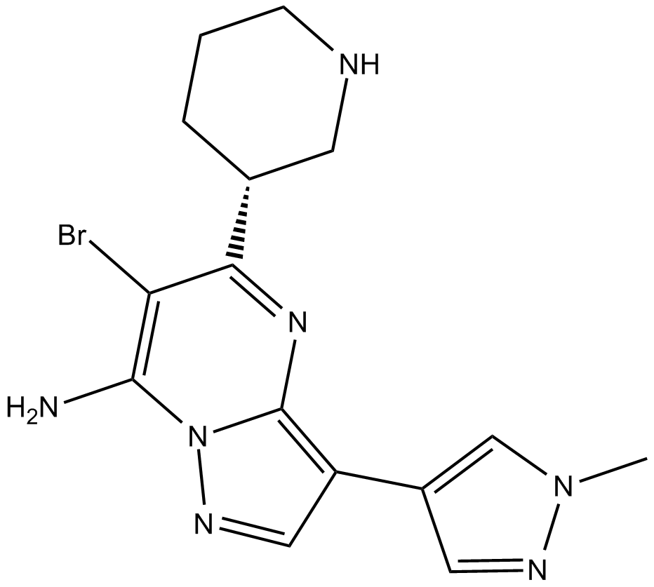 MK-8776(SCH-900776) Chemical Structure