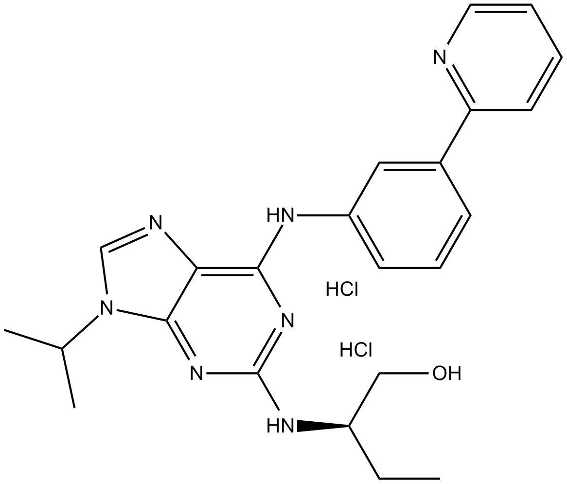 (R)-DRF053 dihydrochloride Chemical Structure