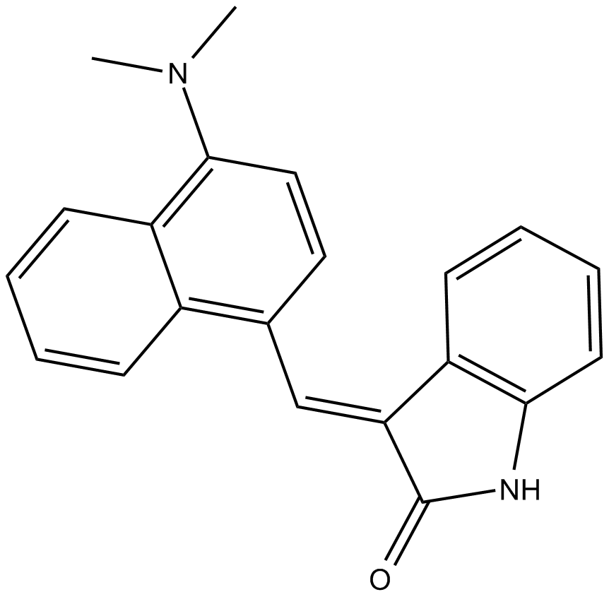 MAZ51 Chemical Structure