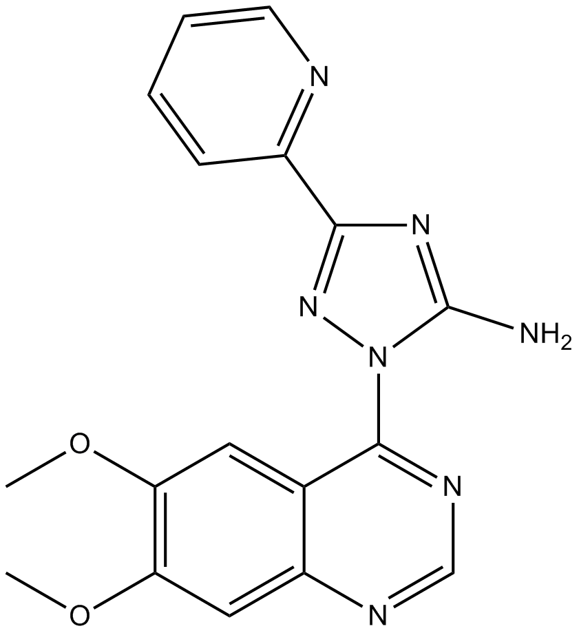 CP-466722 Chemical Structure