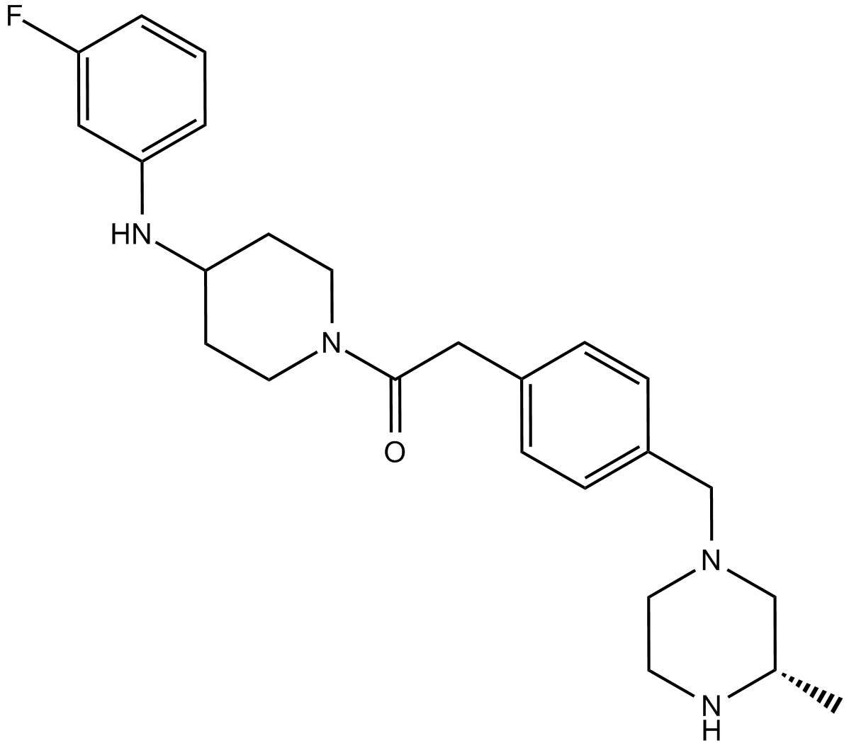 GSK962040 Chemical Structure
