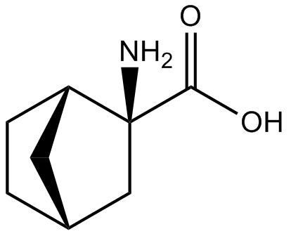 BCH Chemical Structure
