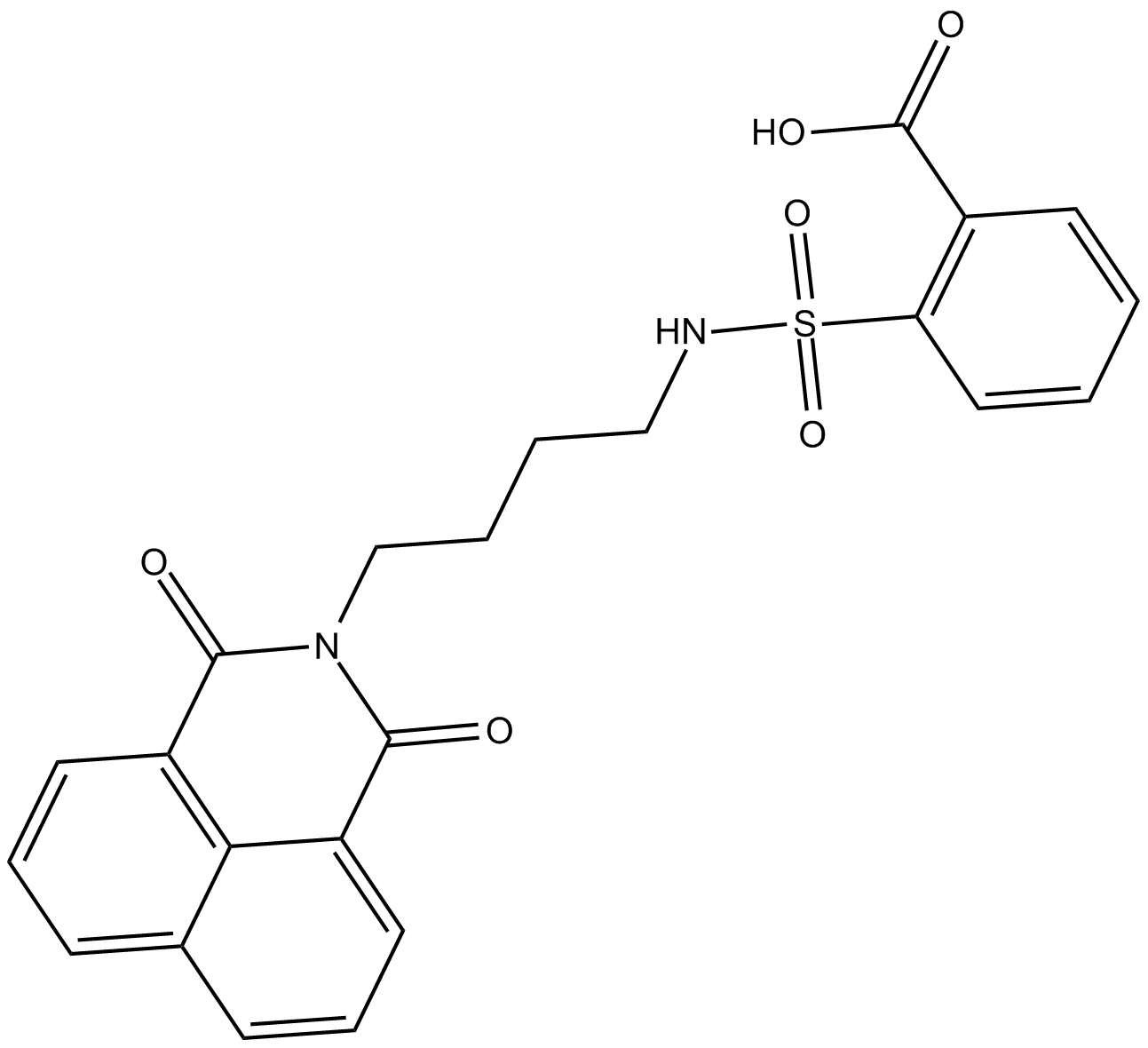 DBIBB Chemical Structure