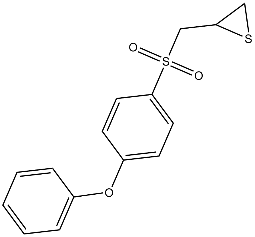 SB-3CT Chemical Structure