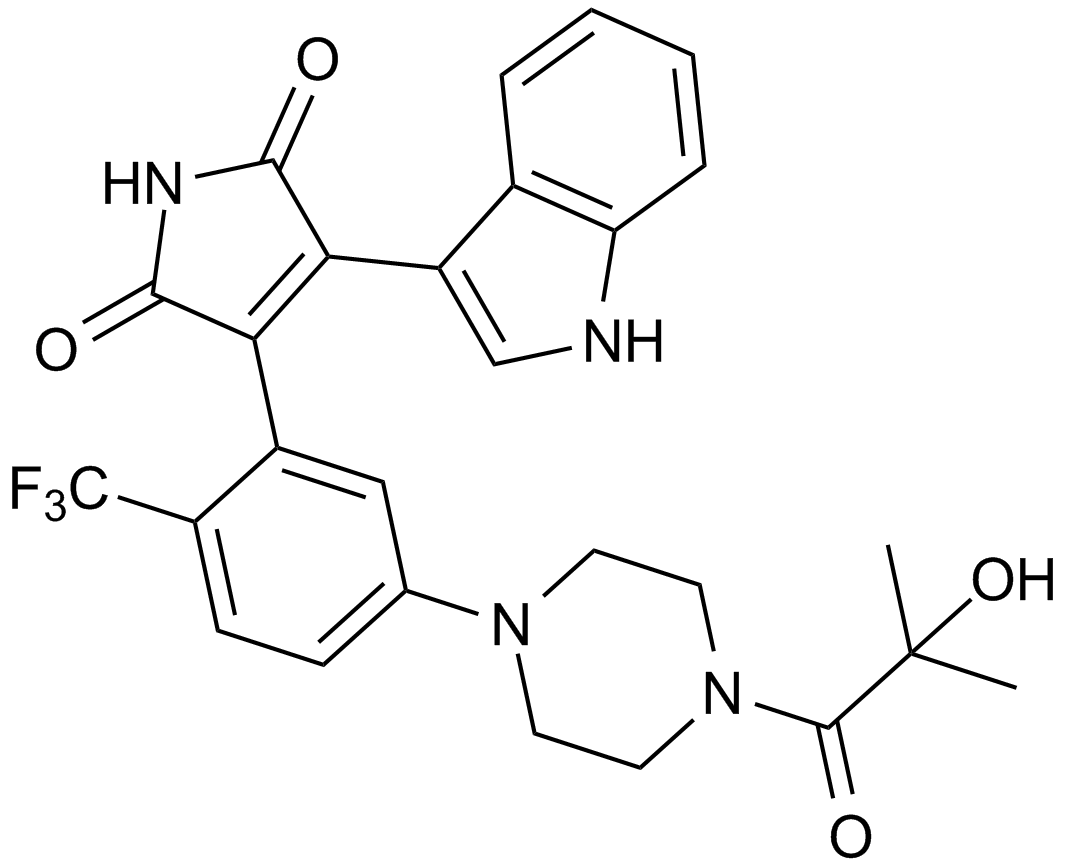 TCS 21311 Chemical Structure