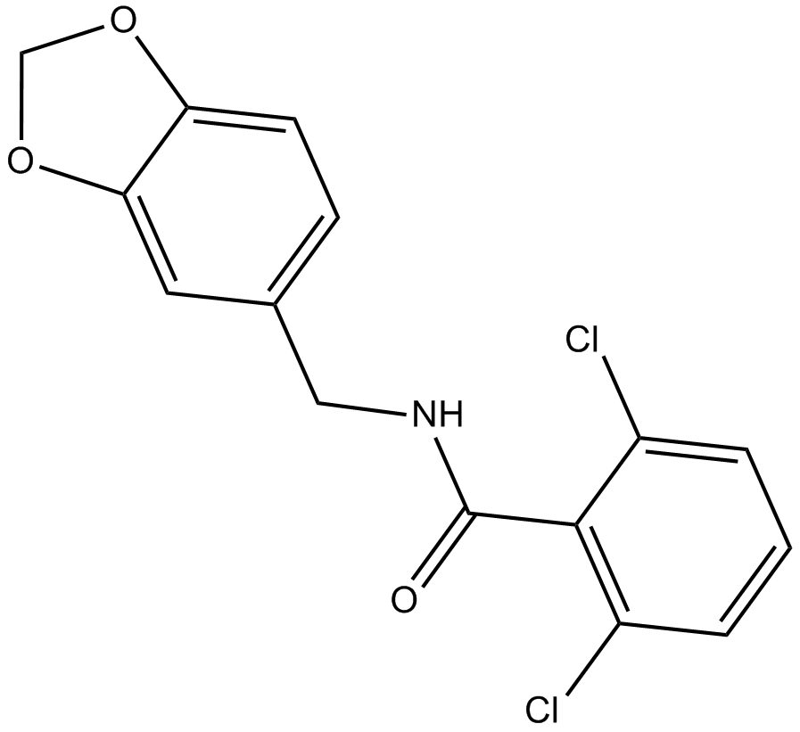 Alda 1 Chemical Structure