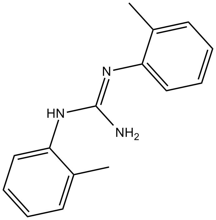 DTG Chemical Structure