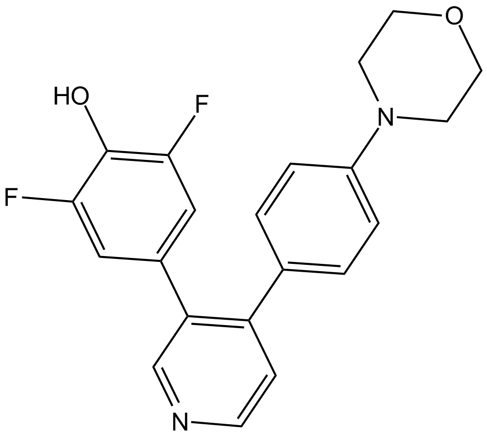 LJI308 Chemical Structure