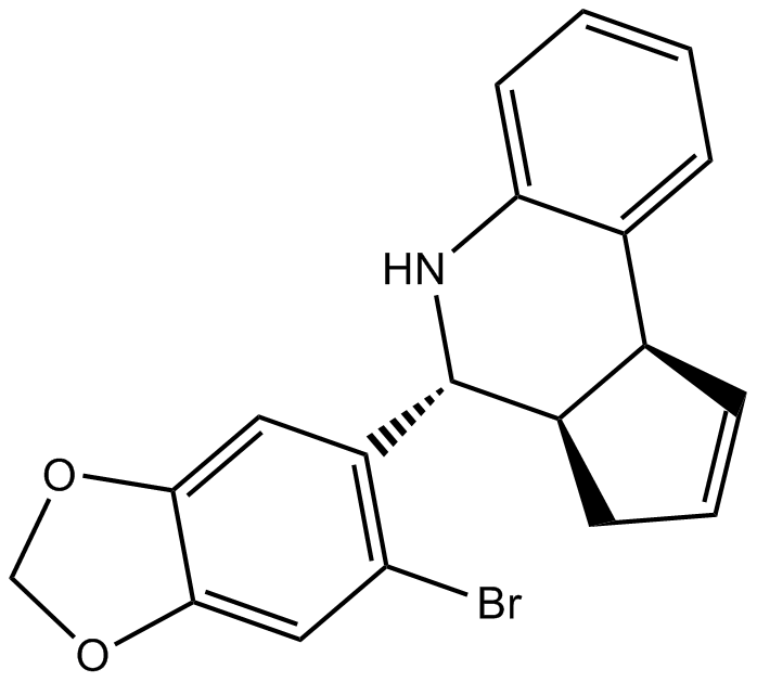 G-15 Chemical Structure