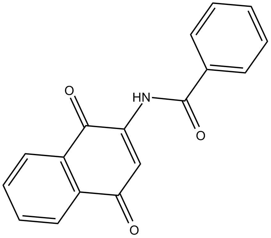 PPM-18 Chemical Structure