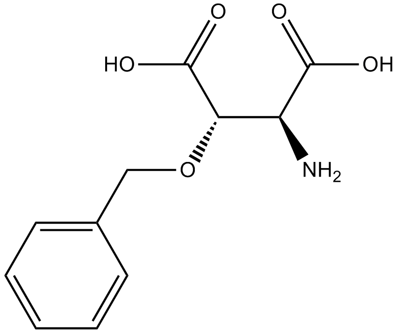 DL-TBOA Chemical Structure