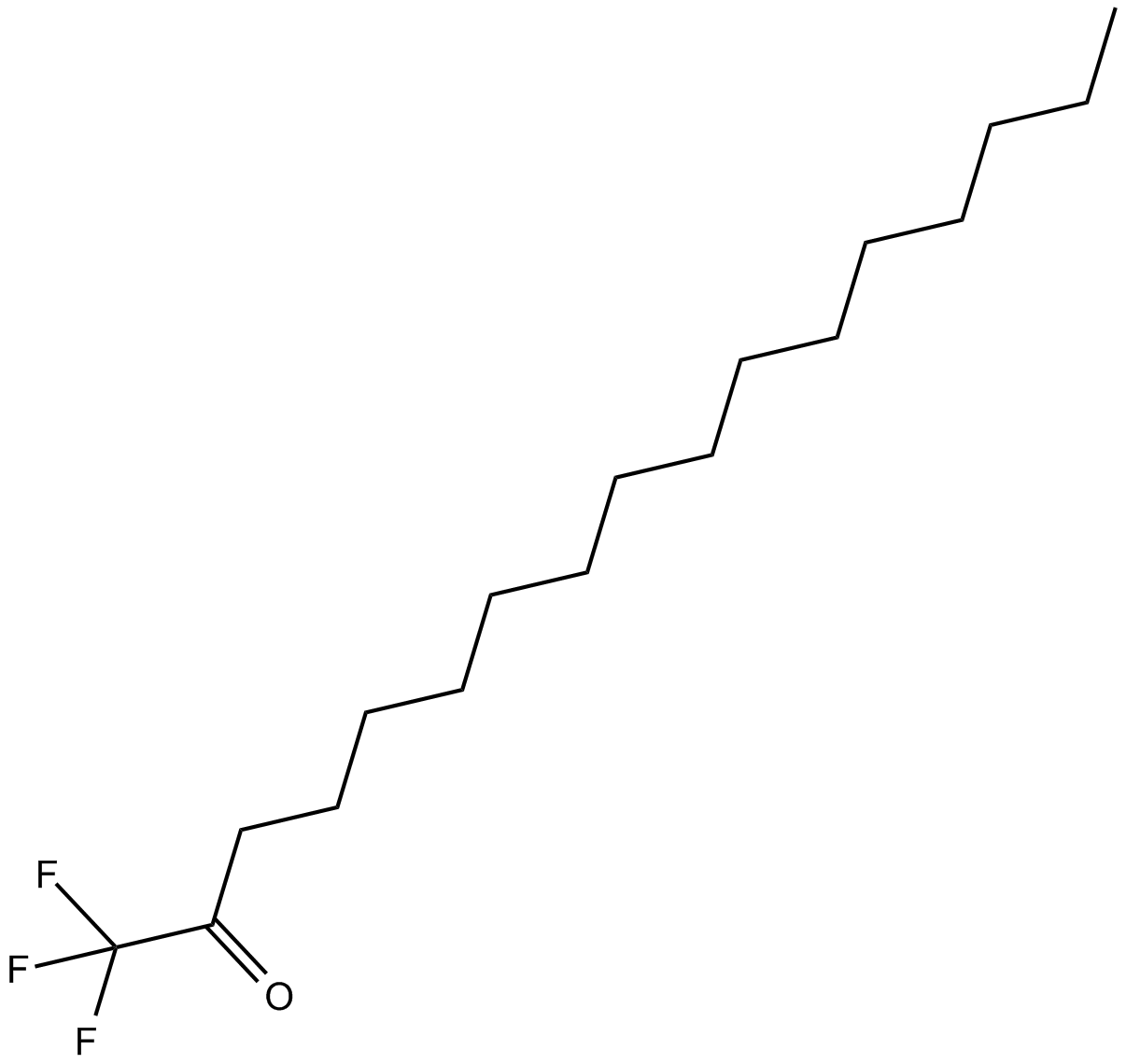 PACOCF3 Chemical Structure