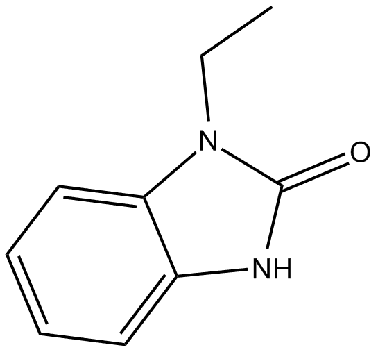 1-EBIO Chemical Structure