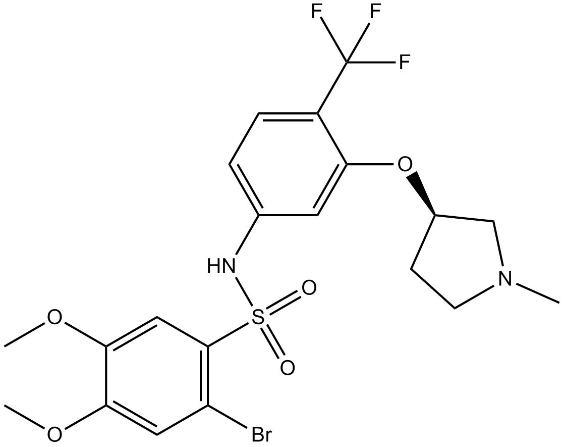 SB 706375 Chemical Structure