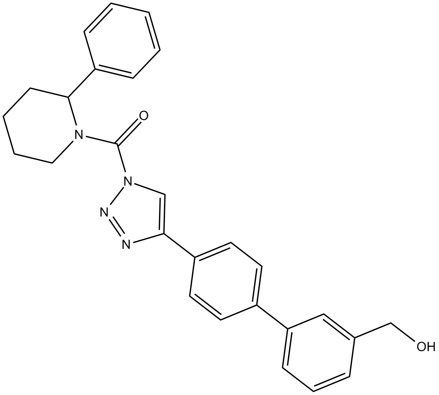 KT182 Chemical Structure