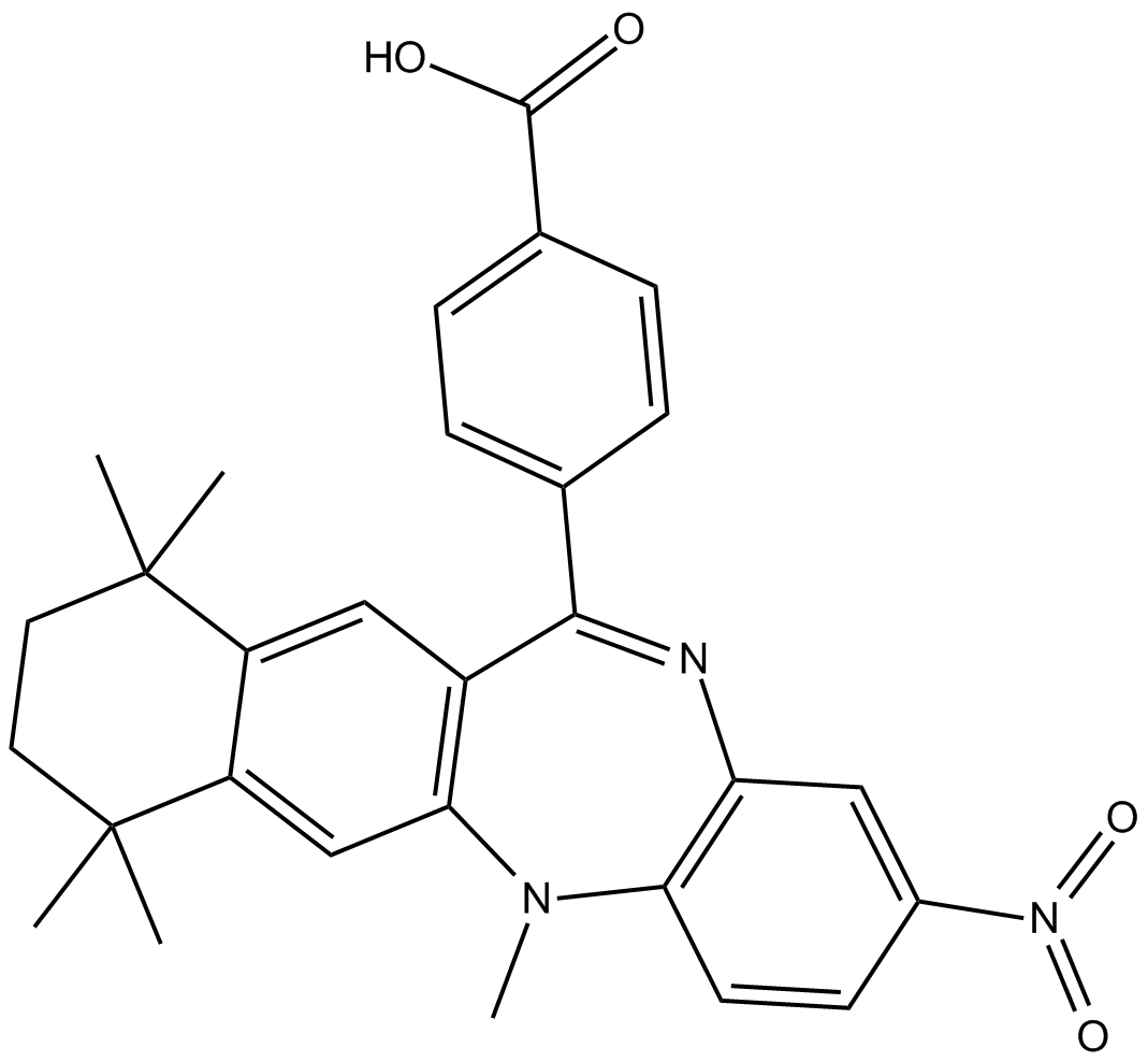 HX 531 Chemical Structure