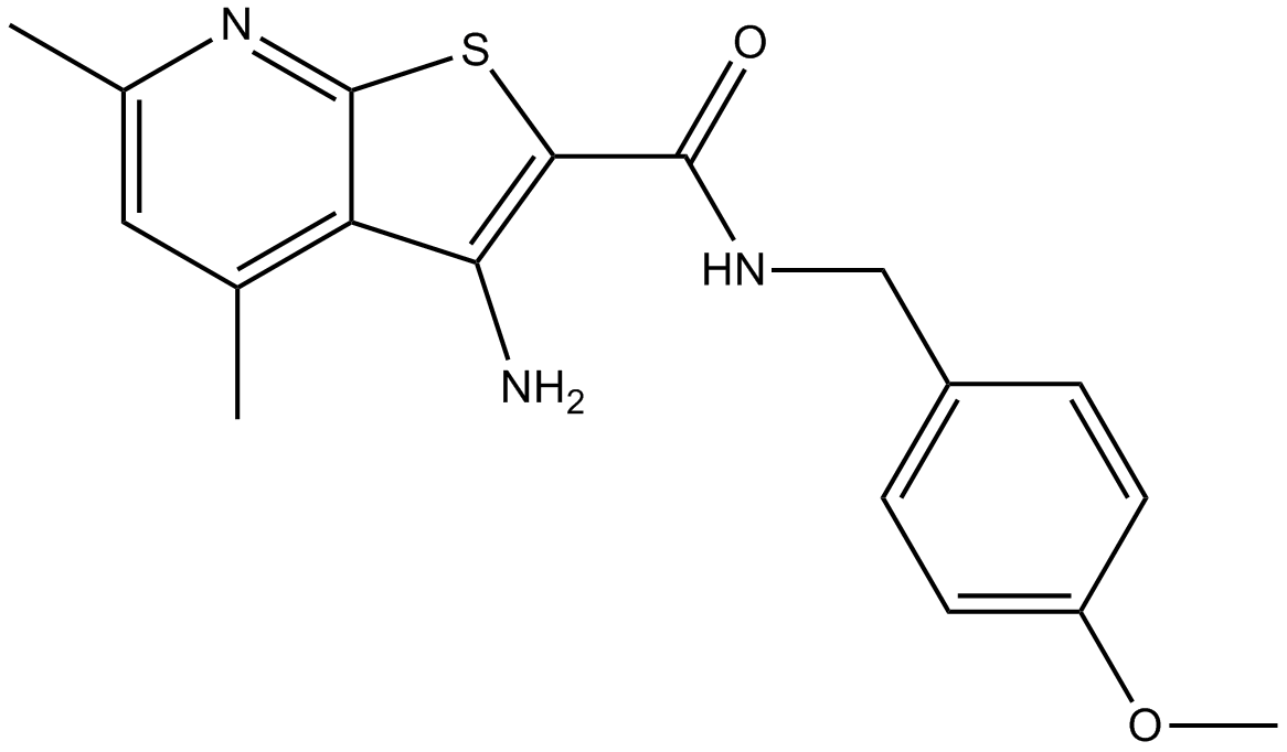 VU0152100 Chemical Structure