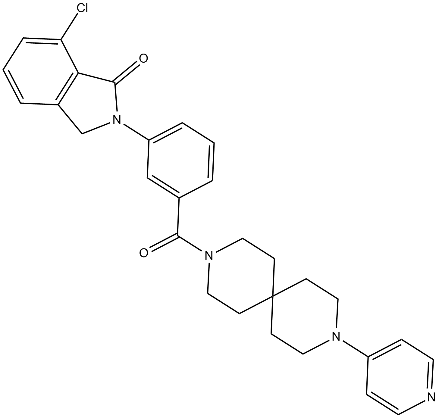 ELN441958 Chemical Structure