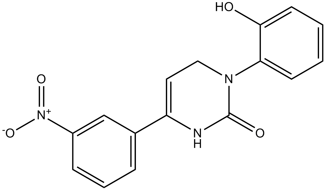Icilin Chemical Structure