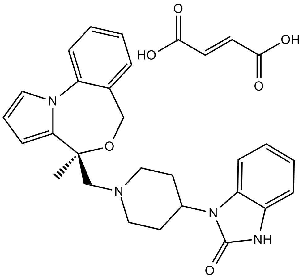CGS 9343B Chemical Structure