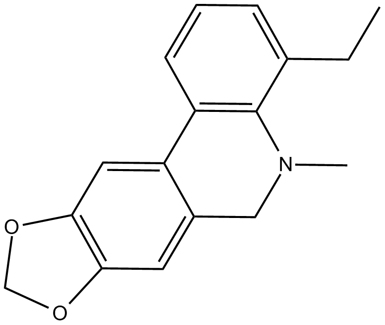 HLY78 Chemical Structure