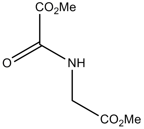 DMOG Chemical Structure