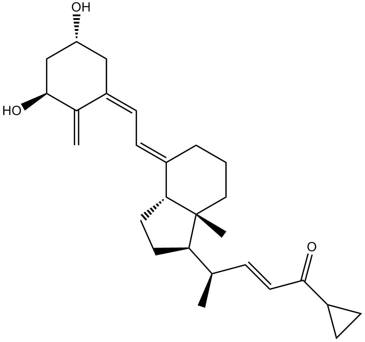 MC 1046 Chemical Structure