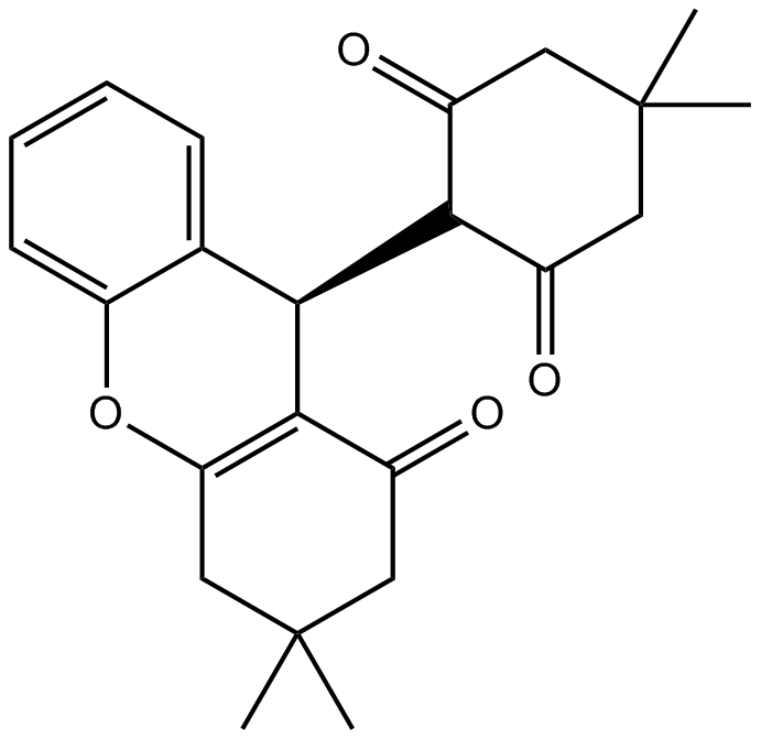 L-152,804 Chemical Structure