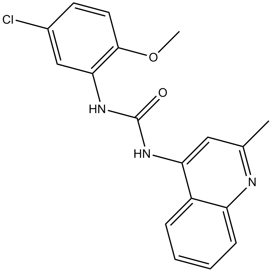 PQ 401 Chemical Structure
