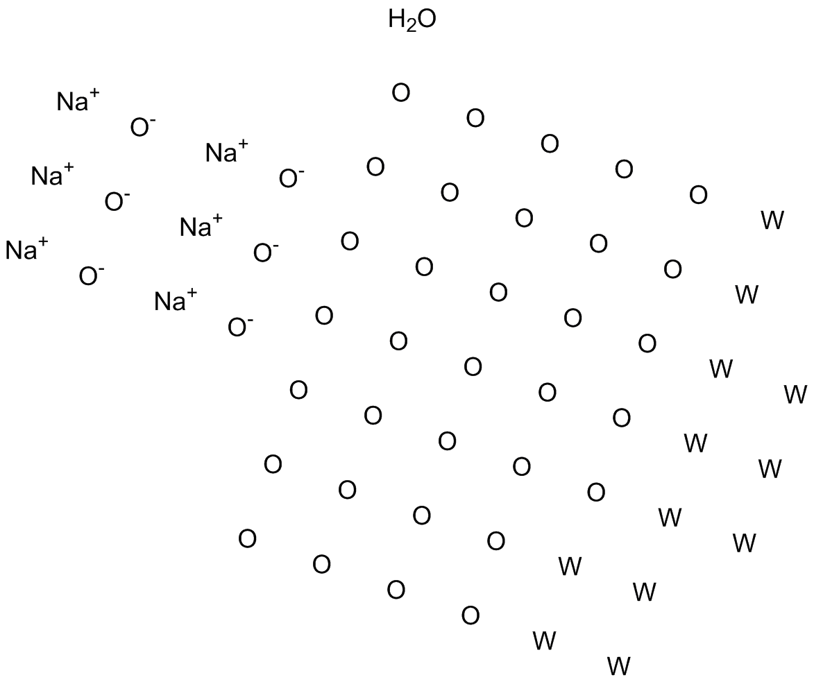 POM 1 Chemical Structure