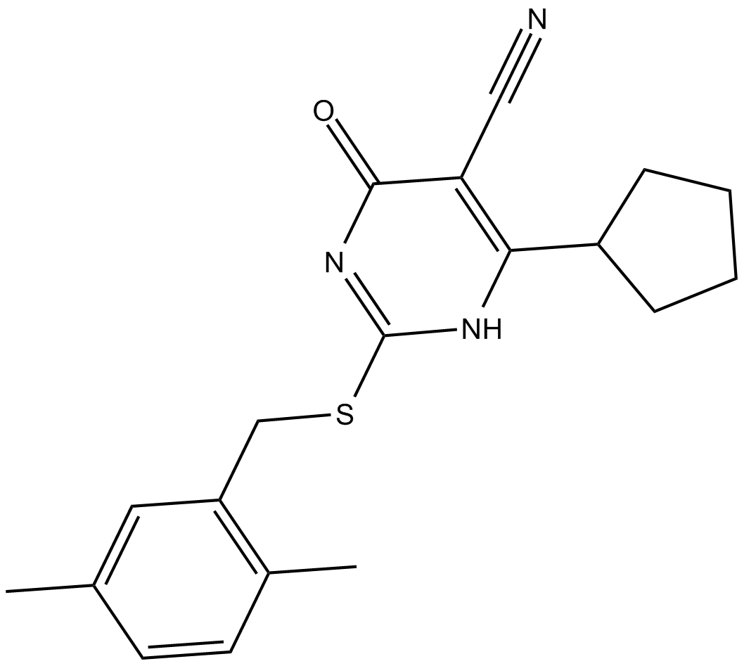 HJC0197 Chemical Structure