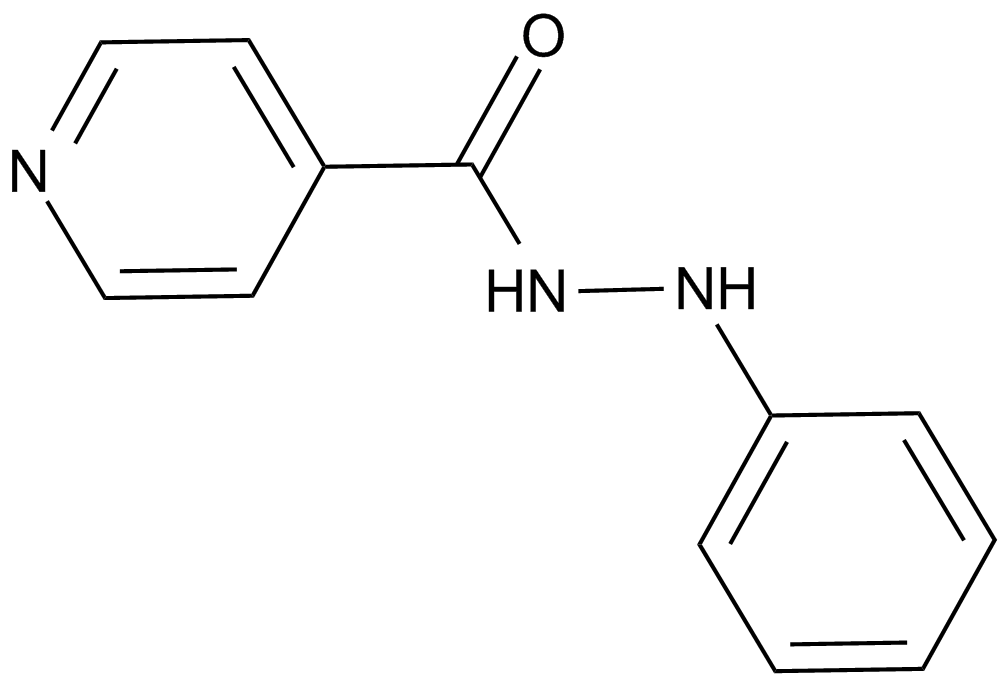 PluriSIn #1 (NSC 14613) Chemical Structure