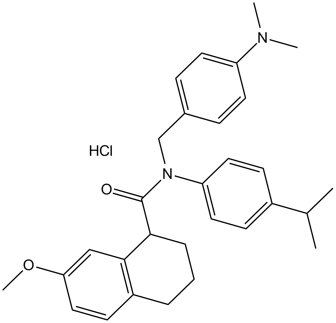 W 54011 Chemical Structure