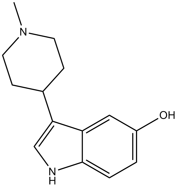 BRL-54443 Chemical Structure