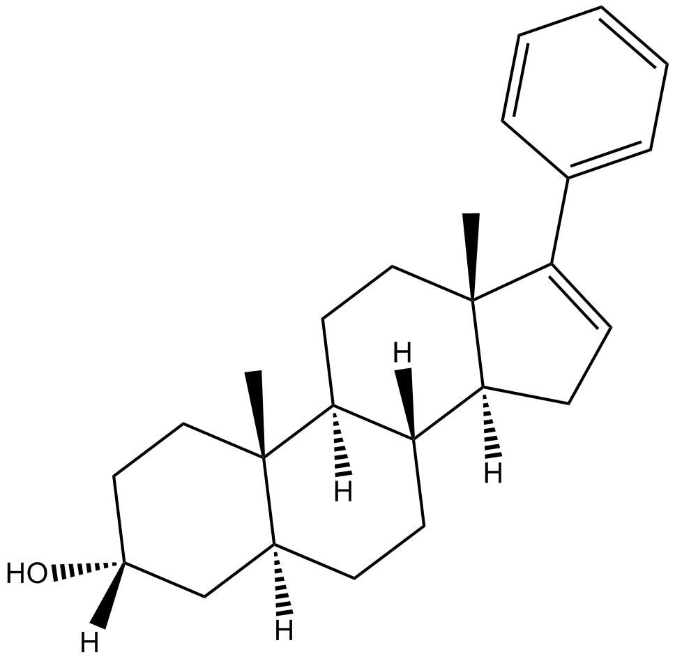 17-PA Chemical Structure