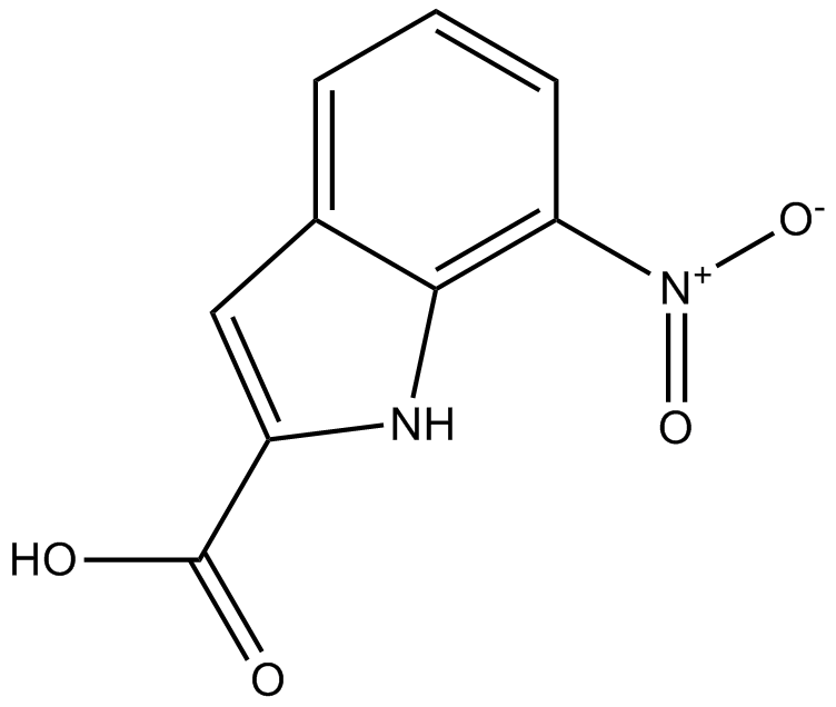 CRT0044876 Chemical Structure