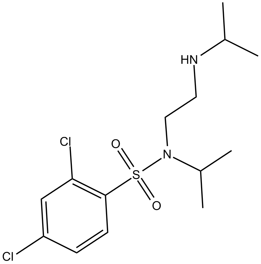 RN 1734 Chemical Structure