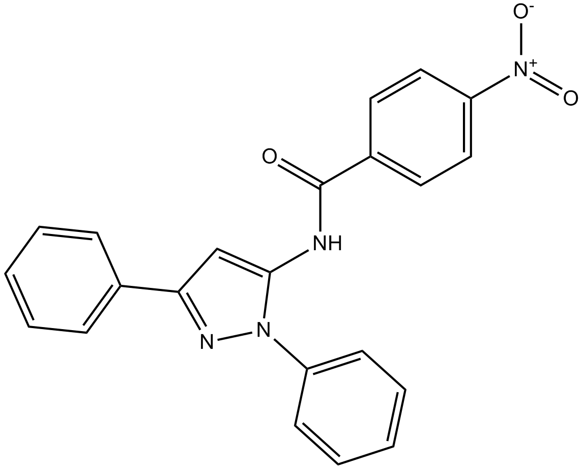 VU 29 Chemical Structure