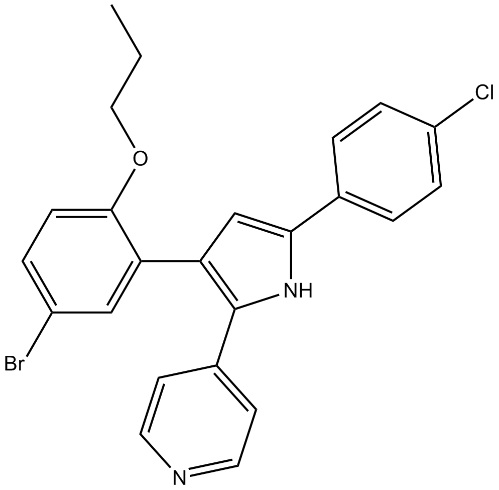 L-168,049 Chemical Structure