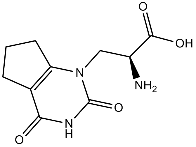 (S)-CPW 399 Chemical Structure