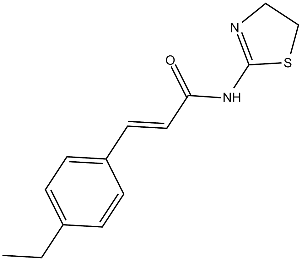 ML-243 Chemical Structure
