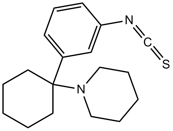 Metaphit Chemical Structure