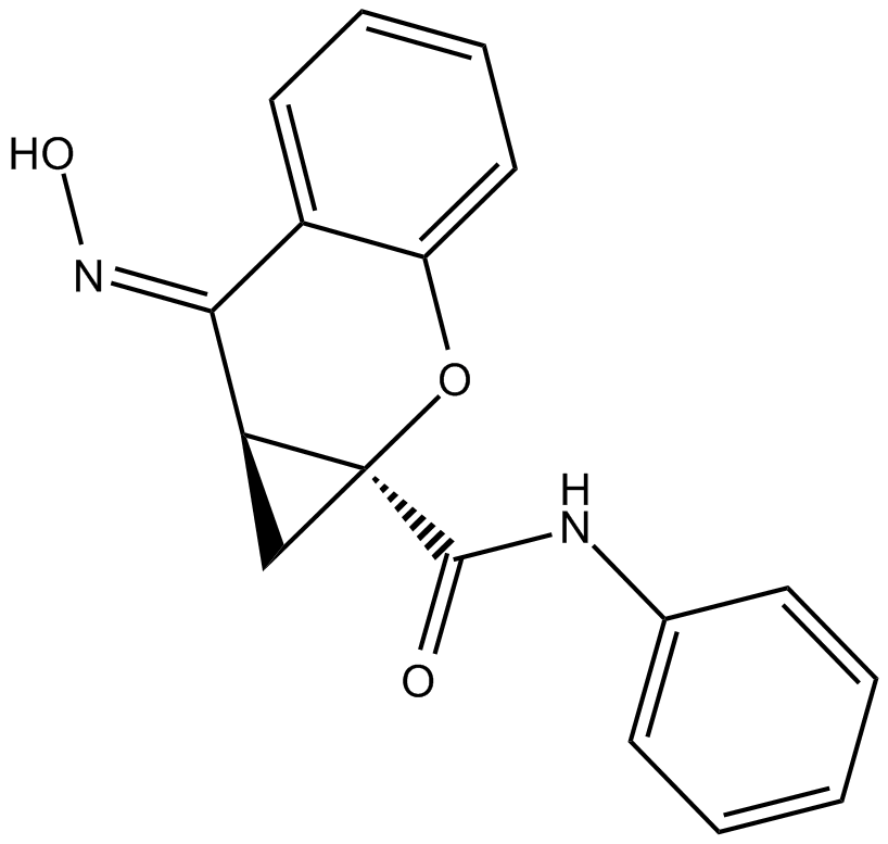 PHCCC Chemical Structure